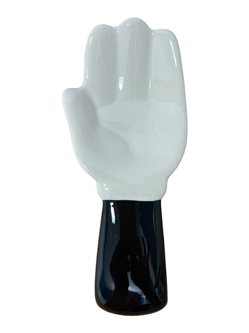 Disney Mickey Mouse Hand Spoon Rest